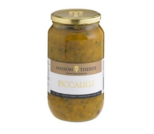 PICCALILLI 1KG  - Maison Therese