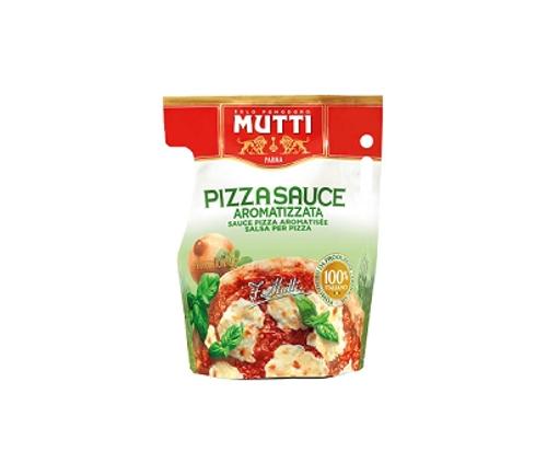 SAUCE PIZZA BAG IN BOX 10KG  - Mutti