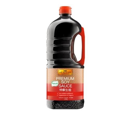 SAUCE SOY PREMIUM 1.75KG  - Lee Kum Kee