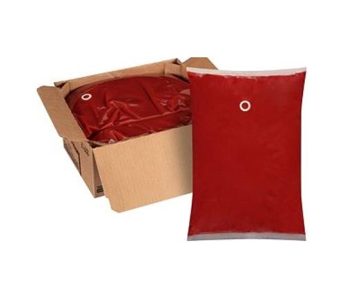 SAUCE KETCHUP AMERICAN CLASSIC 15KG  - Big Red