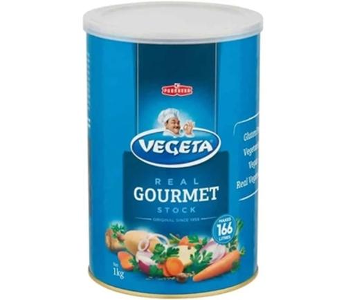 SEASONING GOURMET STOCK VEGETABLE 1KG  - Vegeta