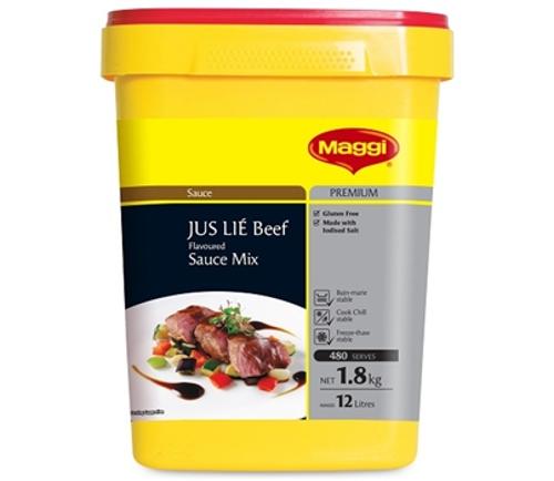 JUS LIE PREMIUM 1.8KG  - Maggi