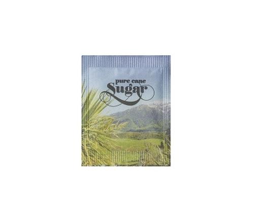 SUGAR PURE CANE NZ DESIGN SACHETS 2000s  - Healthpak