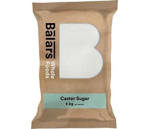 SUGAR CASTER 5KG  - Balars