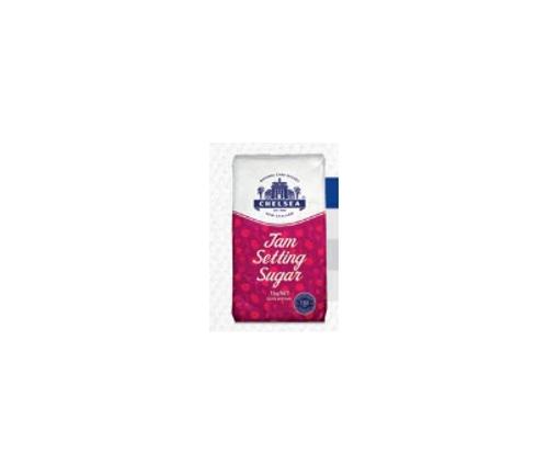 SUGAR JAM SETTING 1KG  - Chelsea