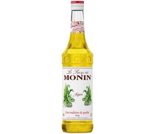 SYRUP AGAVE 700ML  - Monin