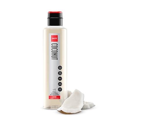 SYRUP COCONUT 1L  - Shott