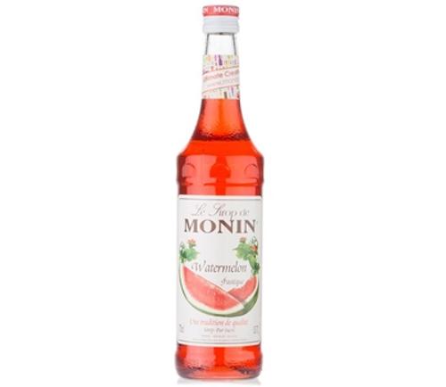SYRUP WATERMELON 700ML  - Monin