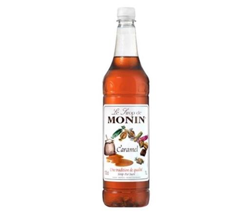 SYRUP CARAMEL 1L  - Monin