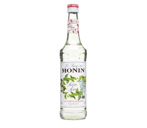 SYRUP MOJITO MINT 700ML  - Monin