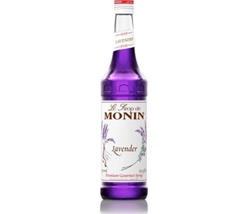 SYRUP LAVENDER 700ML  - Monin