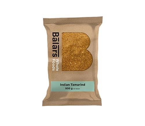 TAMARIND INDIAN 500GM  - Balars