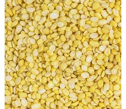 DHAL MUNG SPLIT SKINLESS 1KG  - Angur