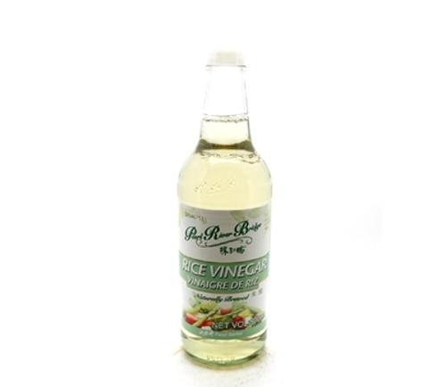 VINEGAR RICE 500ML  - Pearl River Bridge