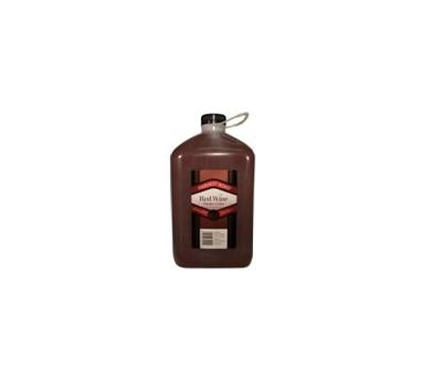 VINEGAR RED WINE 5 LTR  - Harvest Road