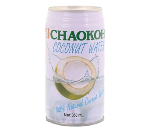 WATER COCONUT 350ML  - Chaokoh