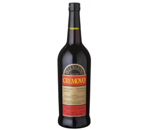 MARSALA COOKING WINE 750ML  - Pellegrimno Cremvo