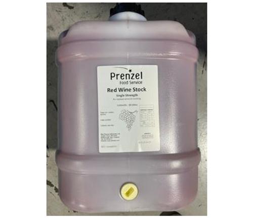 WINE RED COOKING 20L  - Prenzel