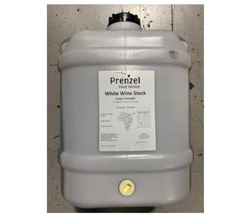 WINE WHITE COOKING 20L