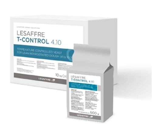 YEAST INSTANT T CONTROL 500GM  - Le Saffre