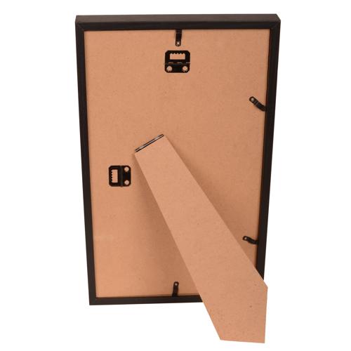Pikorua Twist Carving Shadow Box Frame 231 x 380 x 30mm