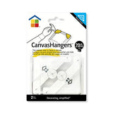 UTR - Canvas Hangers 20lb