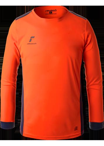 Reusch Match Longsleeve Padded Jersey Junior  - Extra Large