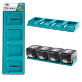 Battery Holder - Makita 18V