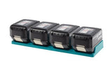 Battery Holder - Makita 18V