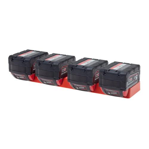Battery Holder - Milwaukee 18V