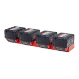 Battery Holder - Milwaukee 18V