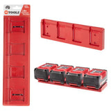 Battery Holder - Ozito 18V