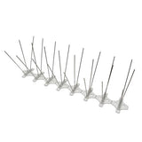 easytrap Bird Repelling Spikes