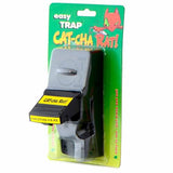 easytrap Plastic Rat Trap - 1 Pack (6)