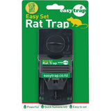 easytrap Plastic Rat Trap - 1 Pack (6)