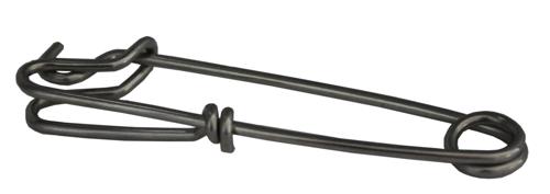 Fishtech Shark Clip 2.6 x 100mm (5 per pack)
