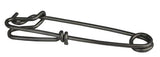 Fishtech Shark Clip 2.6 x 100mm (5 per pack)