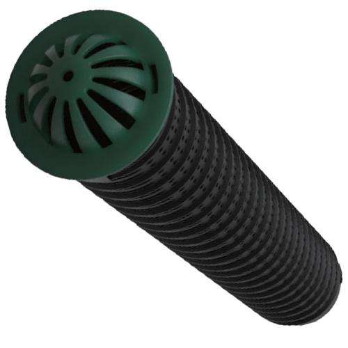 Maze Root Watering Pipe