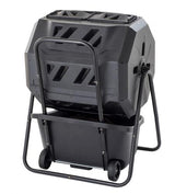 Maze Composter Cart
