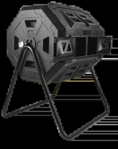 Maze Roto Twin Tumbler 160L V2