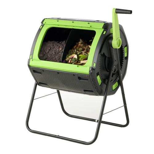Maze Roto Twin 180L Tumbler