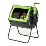 Maze Roto Twin 180L Tumbler
