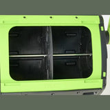 Maze Roto Twin 180L Tumbler