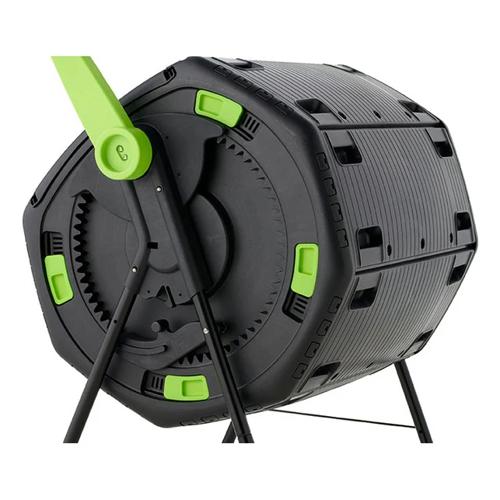 Maze Roto Twin 180L Tumbler