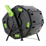 Maze Roto Twin 180L Tumbler