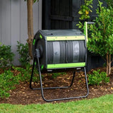 Maze Roto Twin 180L Tumbler