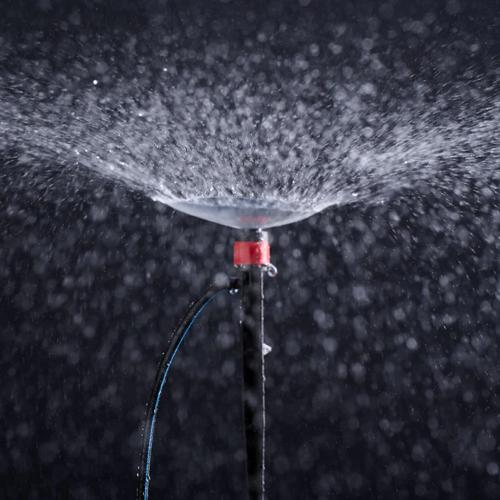 Maze 40 X Micro Sprayers With 25M Polytube Kit