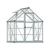 Maze 6' X 4' Walk In Greenhouse - Harmony
