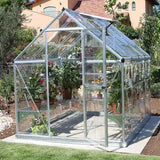 Maze 6' X 8' Greenhouse - Harmony