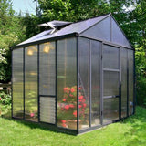 Maze Greenhouse Glory